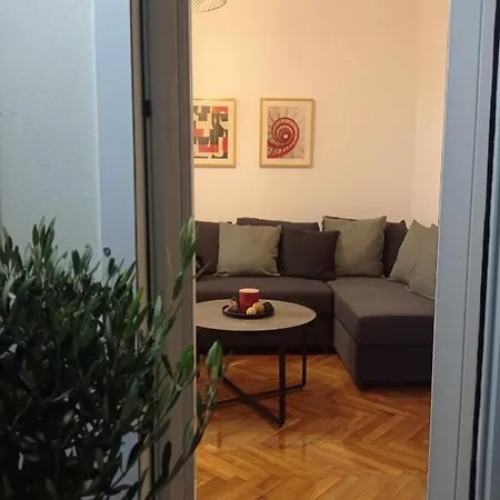 Parthenon Retreat Apartment Athens Exterior photo