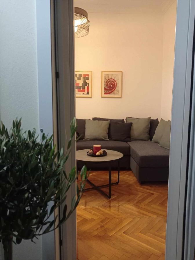 Parthenon Retreat Apartment Athens