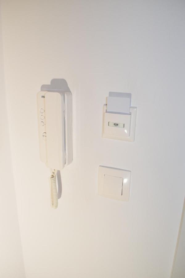 Apartment Parthenon Retreat Athens