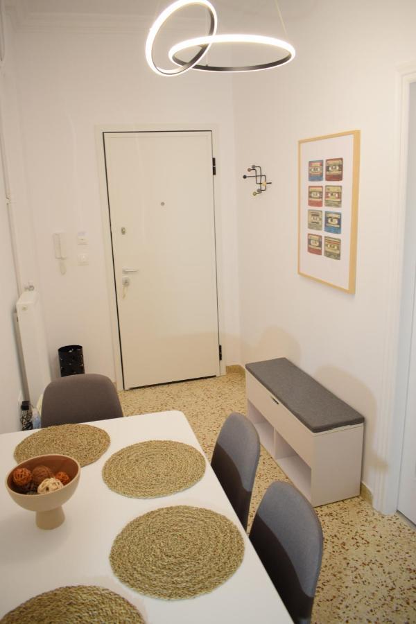 Apartment Parthenon Retreat Athens