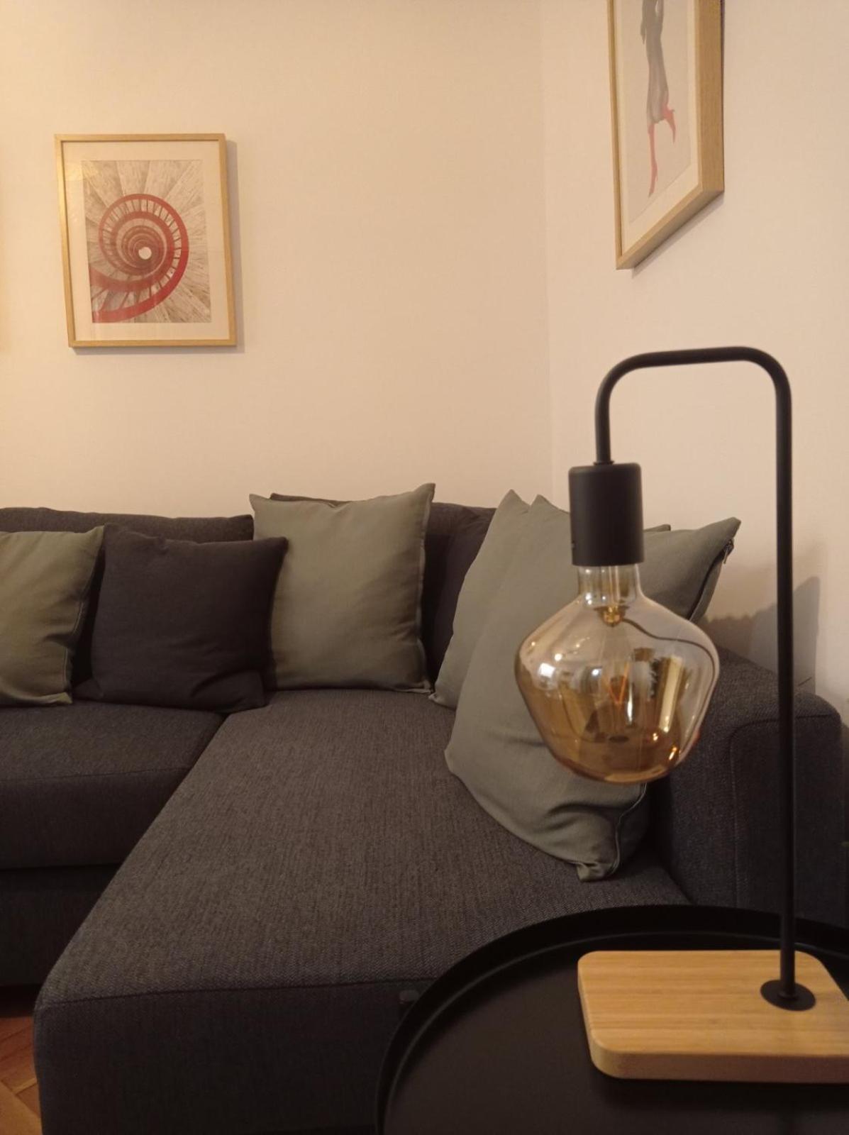 Apartment Parthenon Retreat Athens