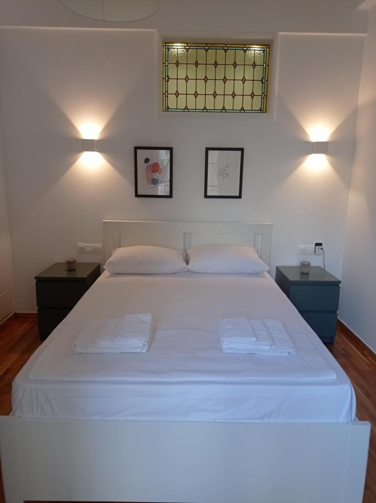 Apartment Parthenon Retreat Athens
