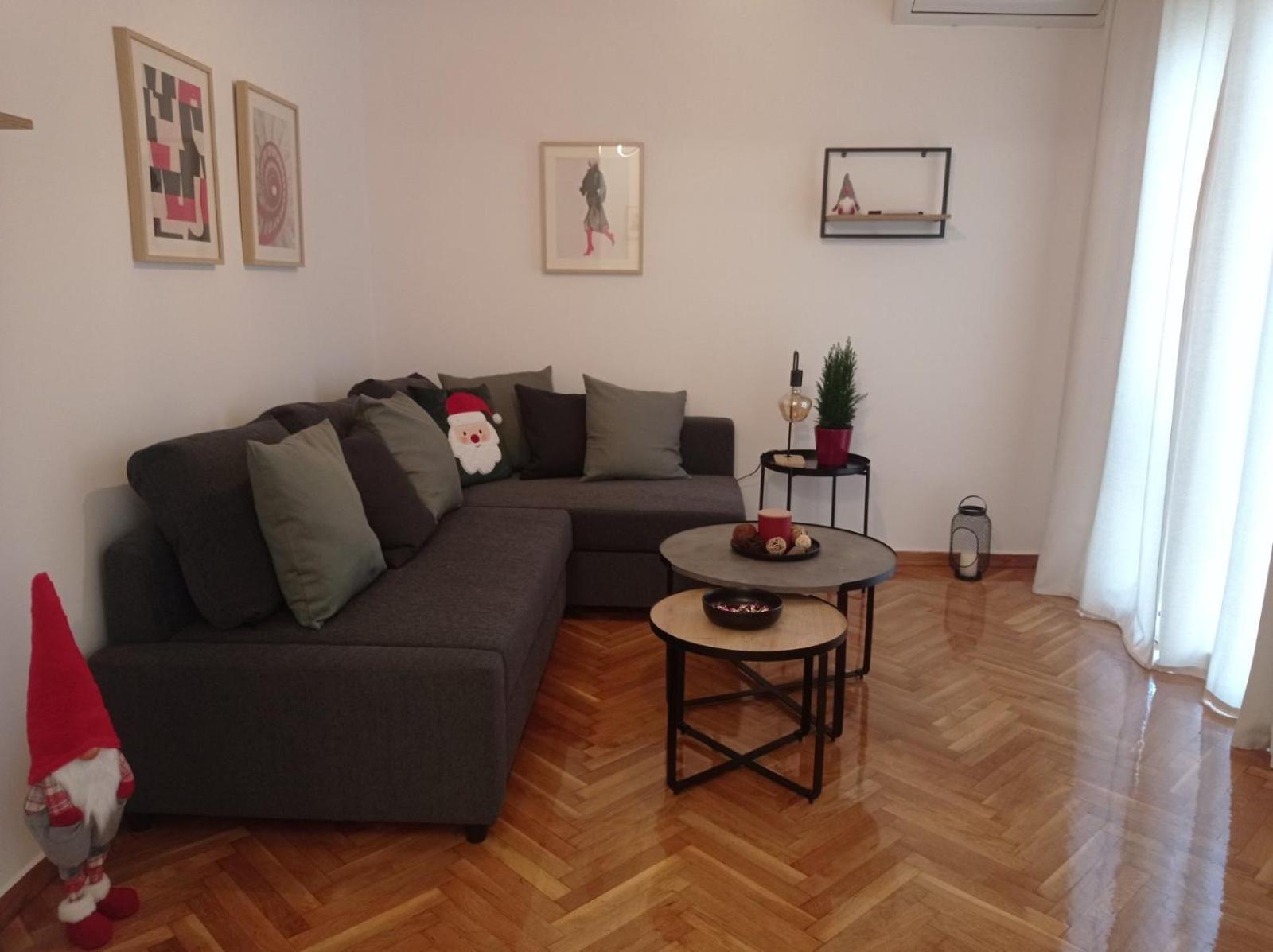 Apartment Parthenon Retreat Athens