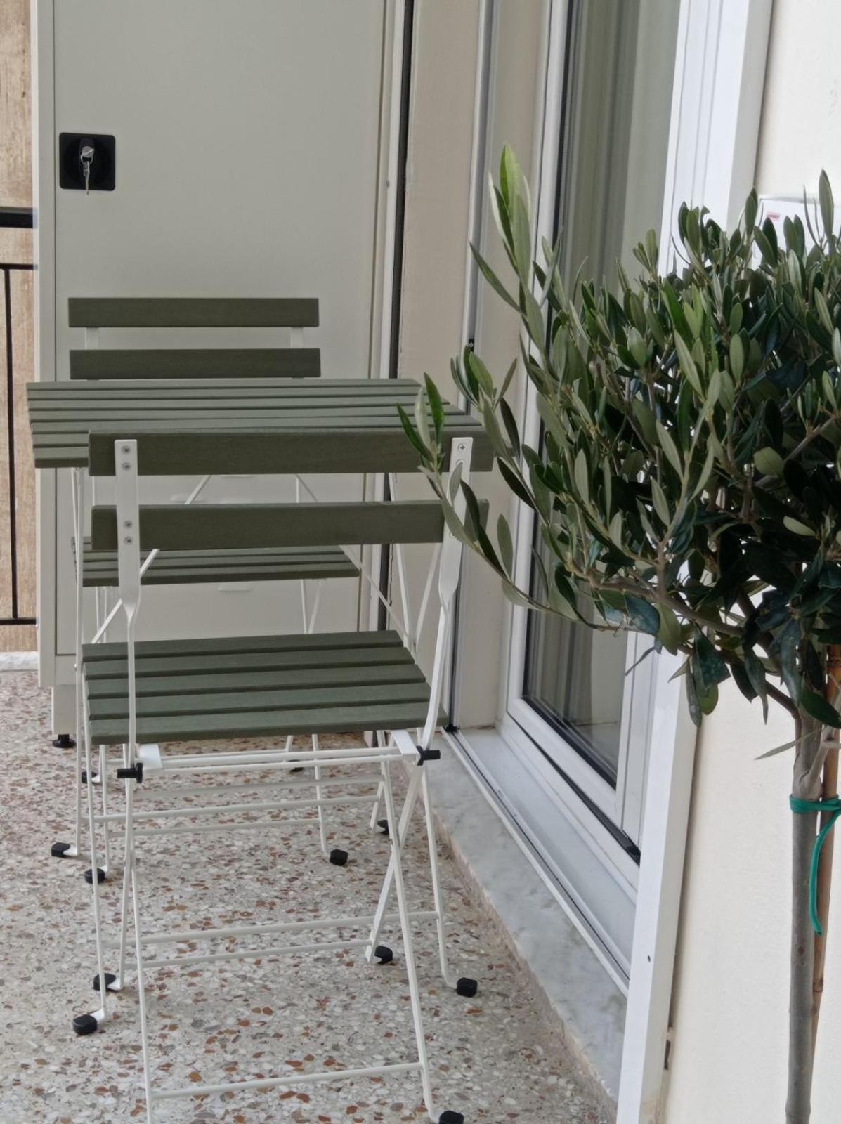 Apartment Parthenon Retreat Athens