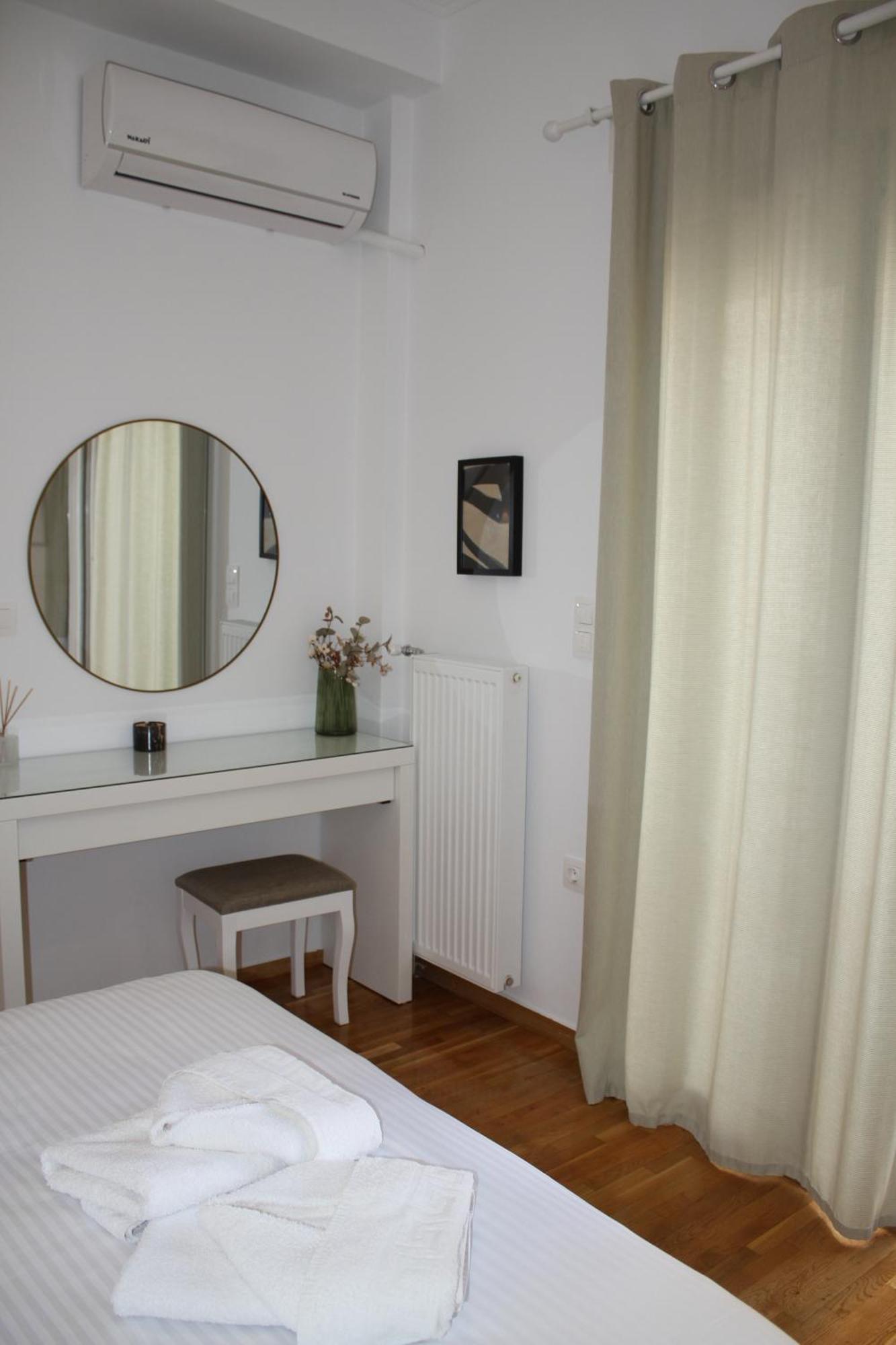 Apartment Parthenon Retreat