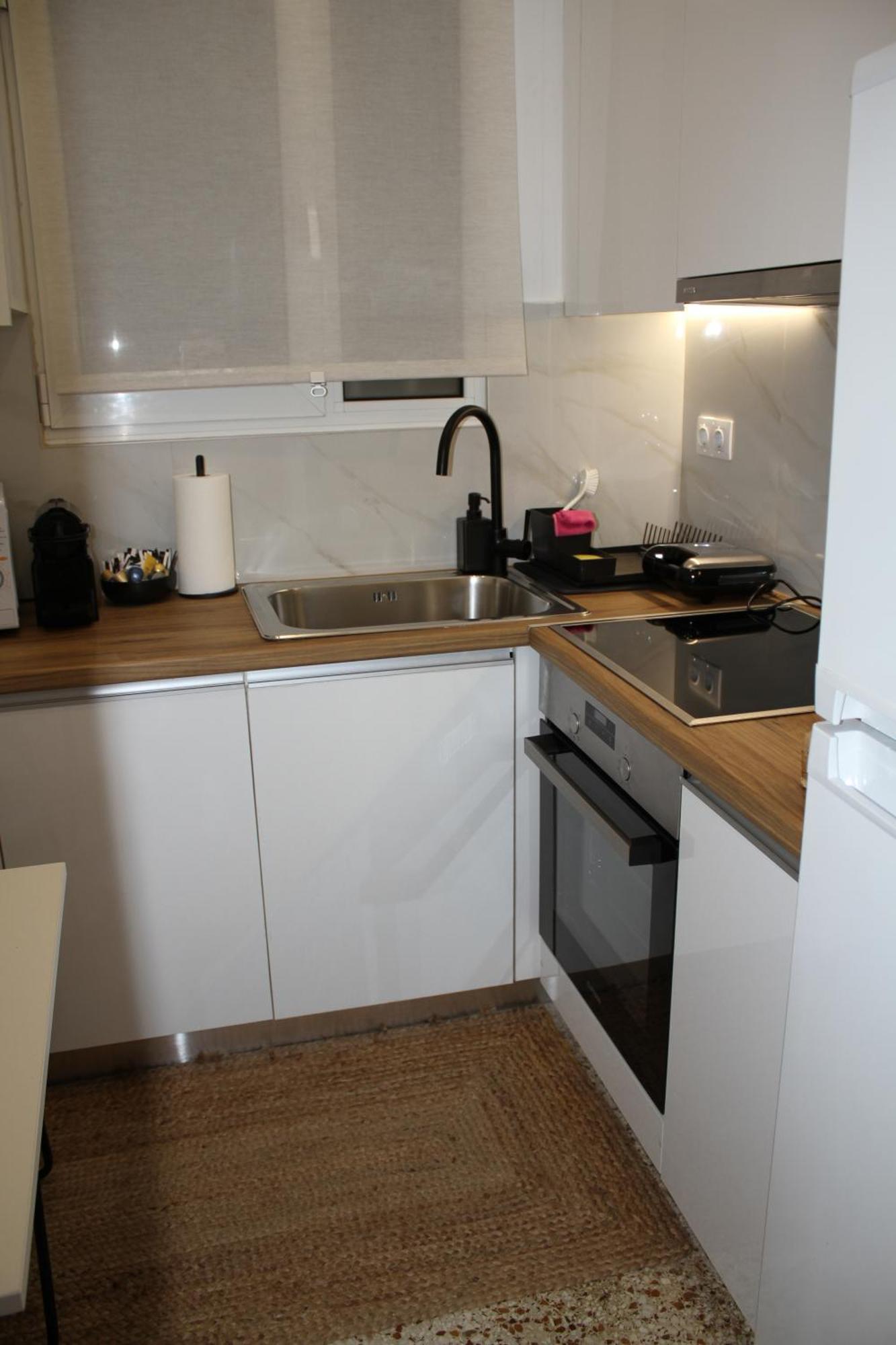 Parthenon Retreat Apartment