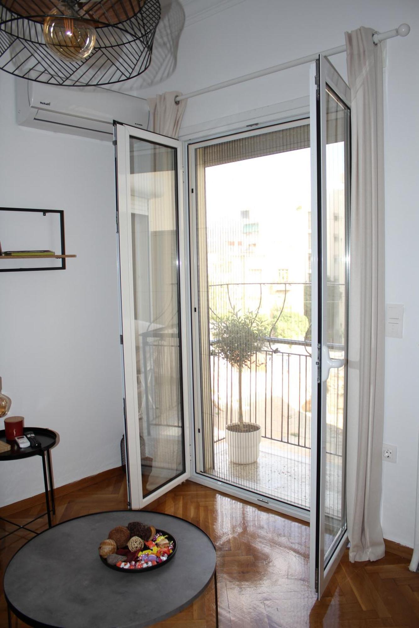 Apartment Parthenon Retreat *